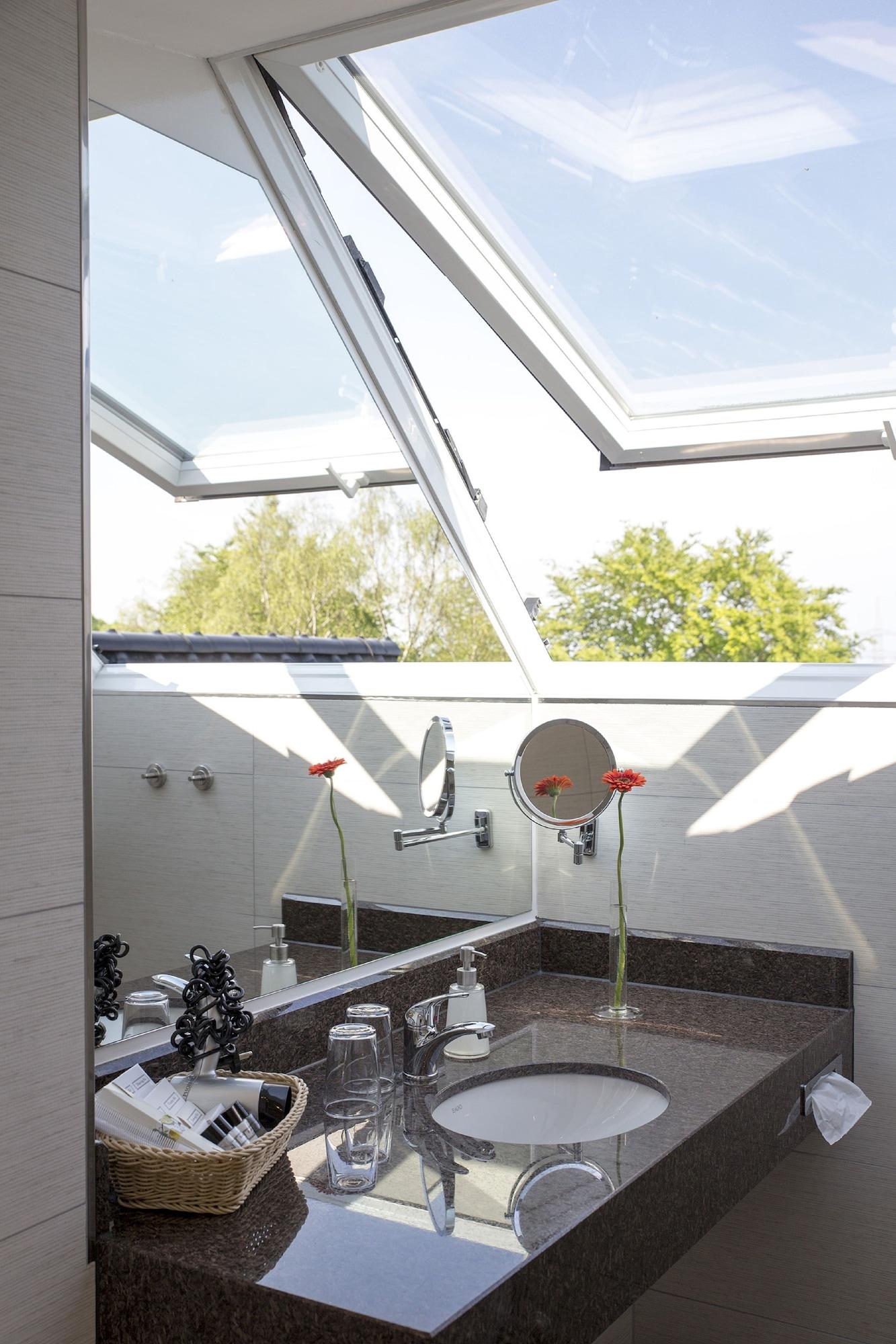 L'Arrivee Hotel & Spa 4* Dortmund