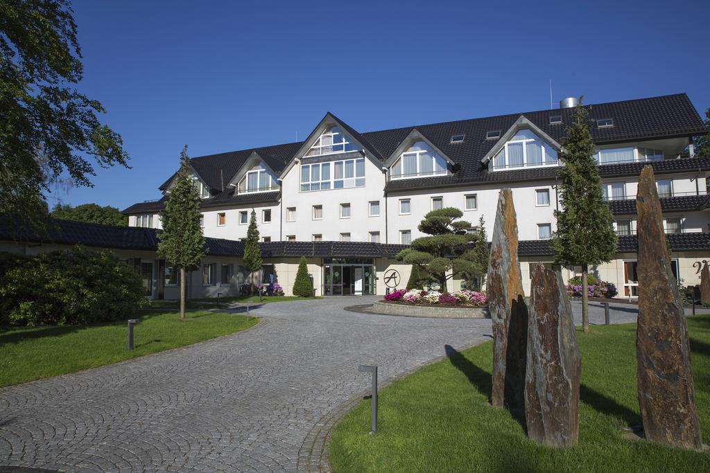 Hotel L'Arrivee Hotel & Spa