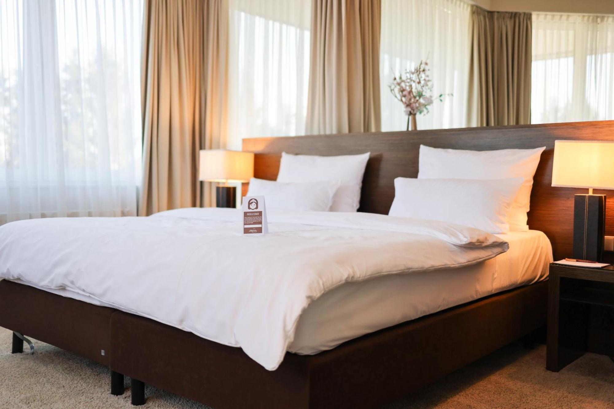 L'Arrivee Hotel & Spa 4* Dortmund