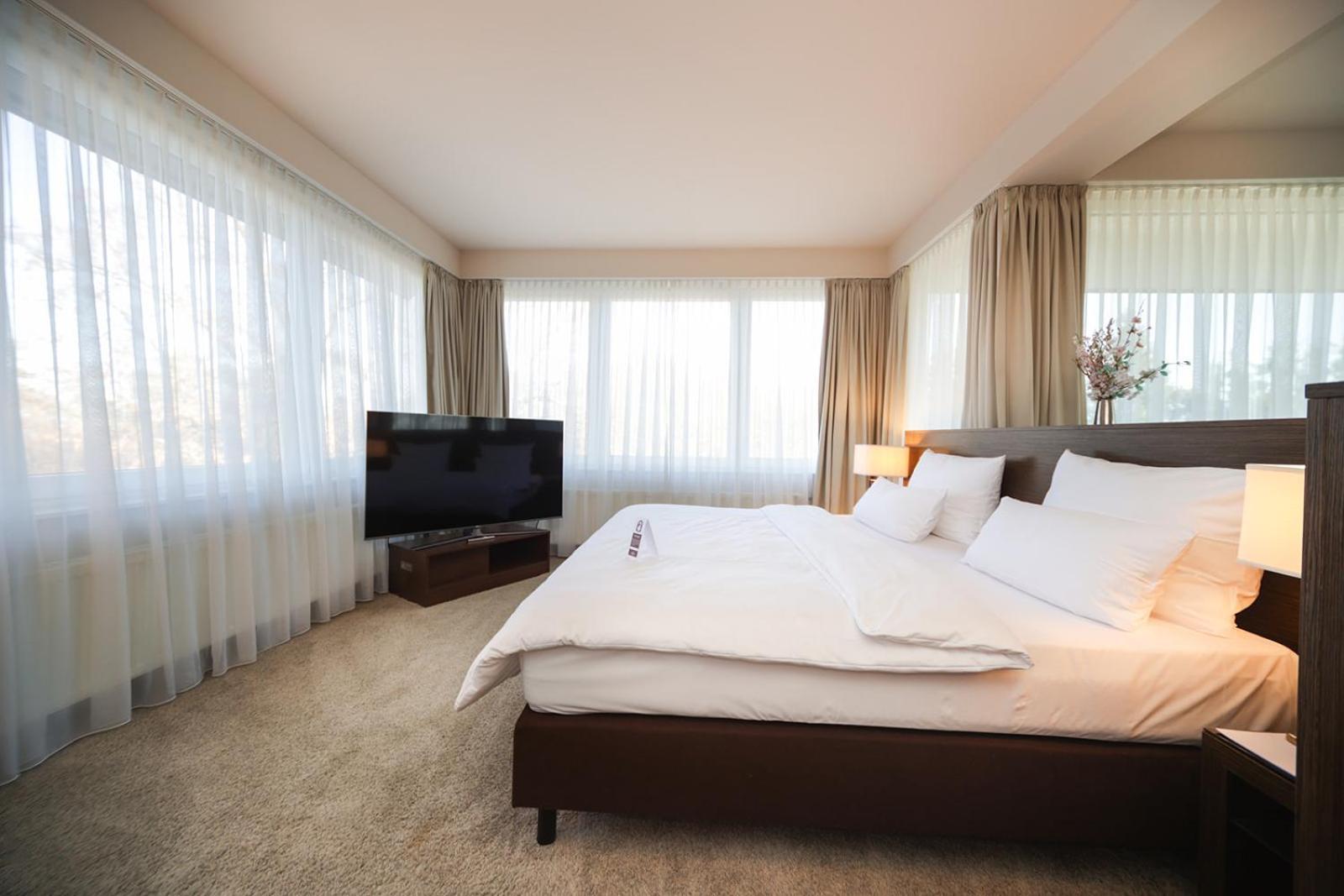 Hotel L'Arrivee Hotel & Spa Dortmund