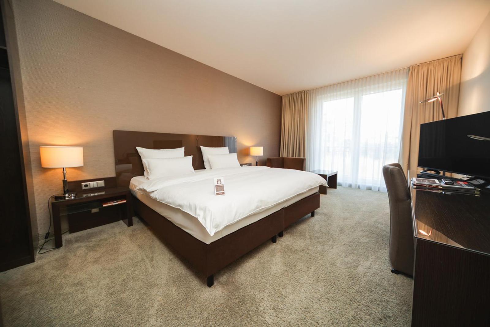 L'Arrivee Hotel & Spa Hotel