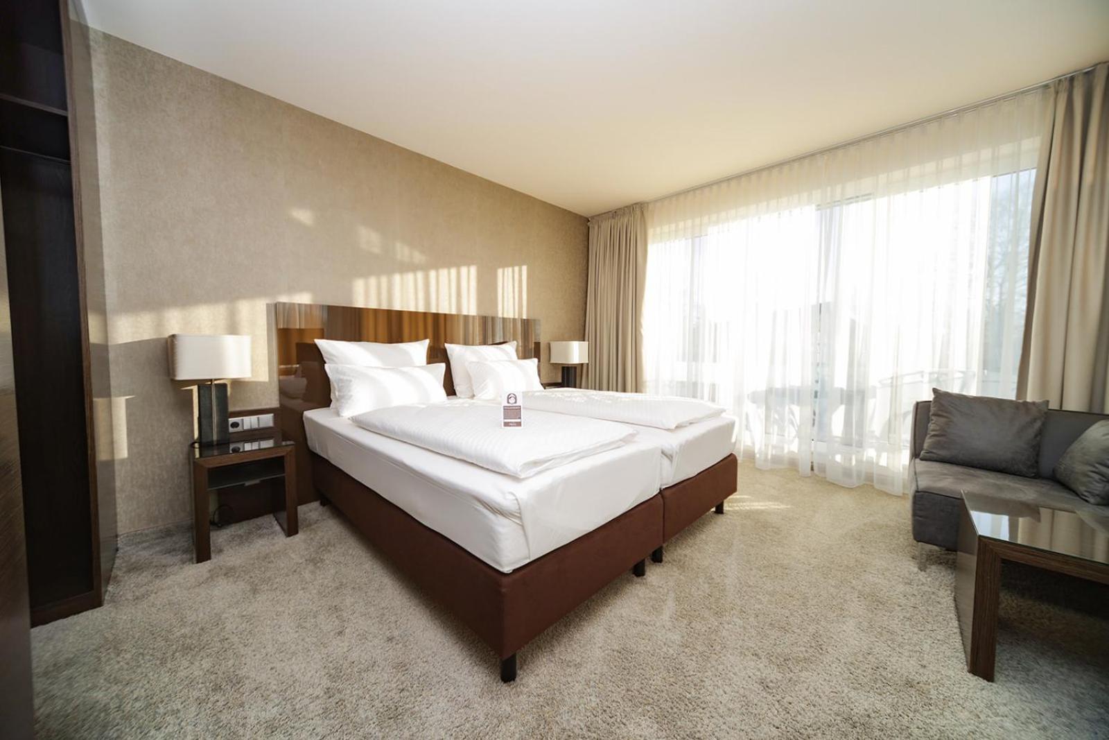 L'Arrivee Hotel & Spa Hotel 4*
