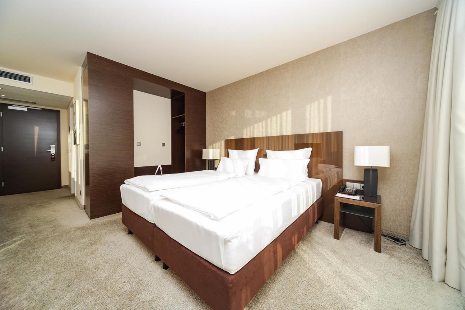 L'Arrivee Hotel & Spa Hotel