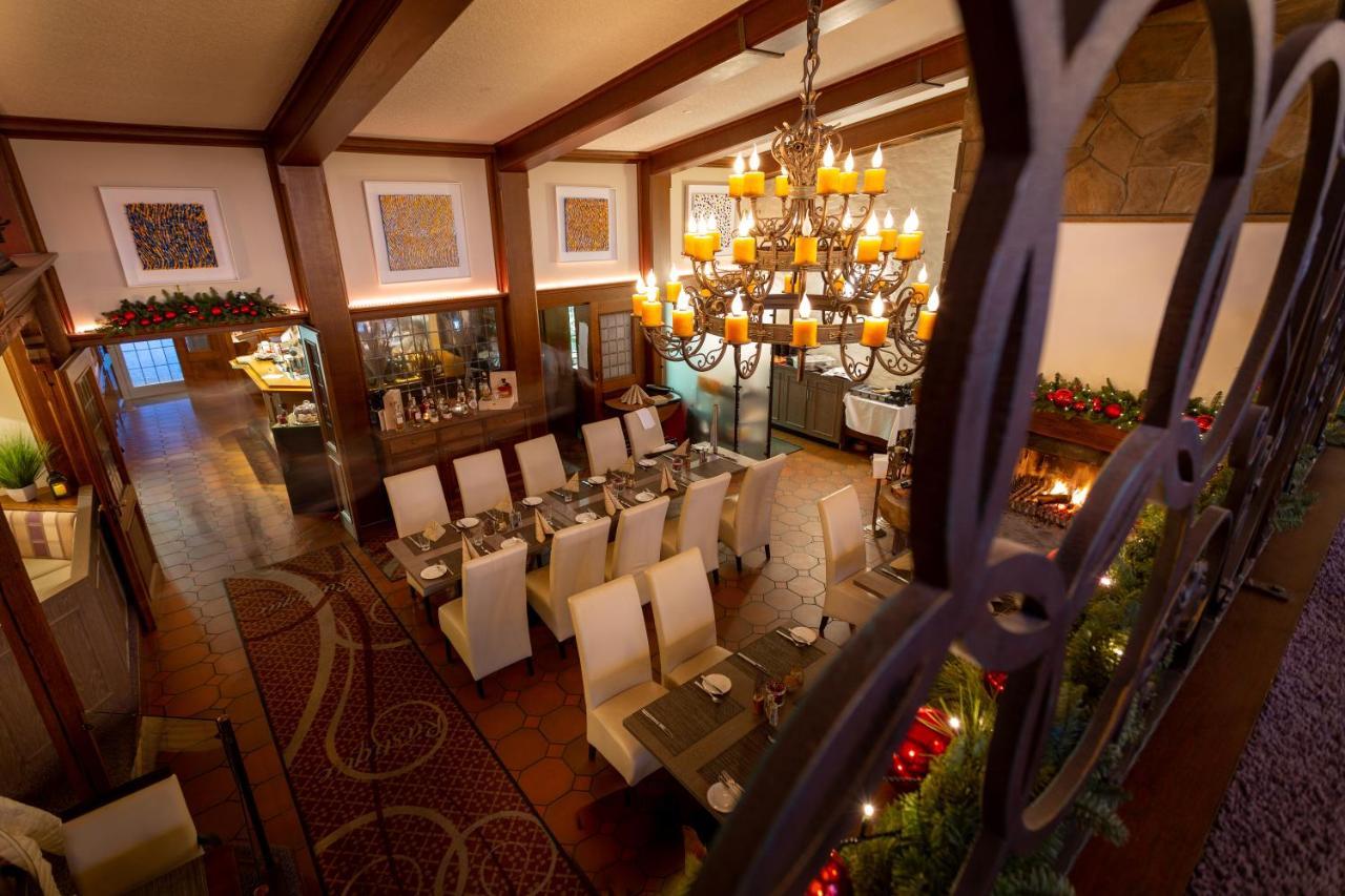 L'Arrivee Hotel & Spa Hotel