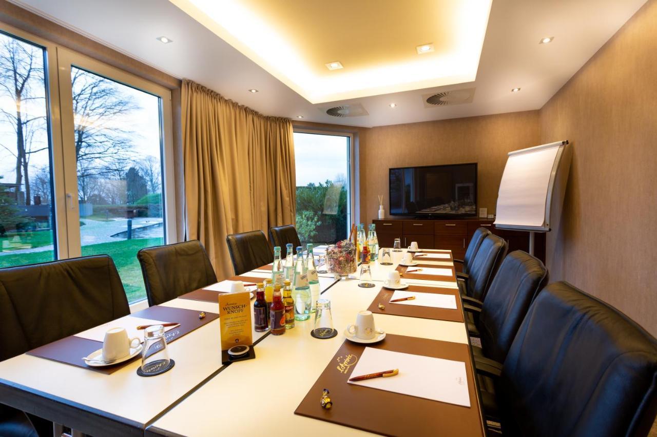 L'Arrivee Hotel & Spa Dortmund