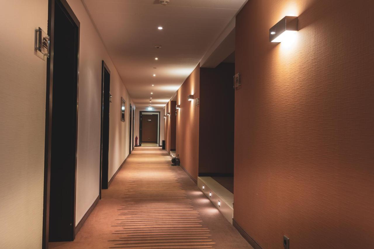 L'Arrivee Hotel & Spa 4*