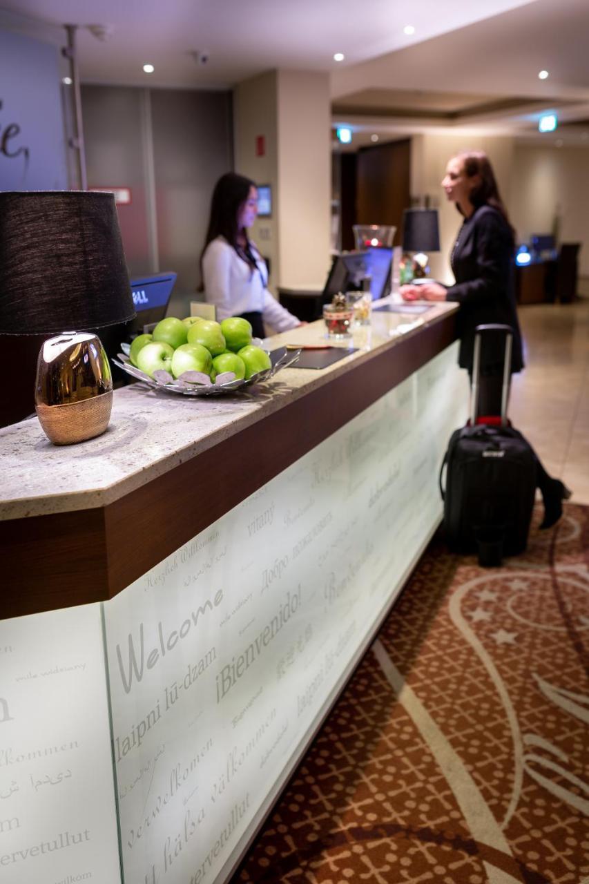 L'Arrivee Hotel & Spa 4* Dortmund