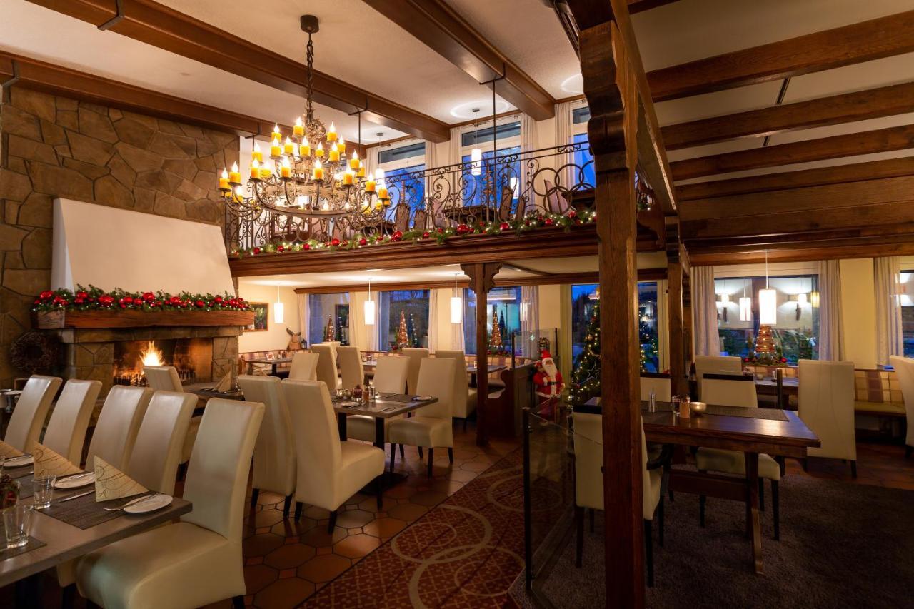 L'Arrivee Hotel & Spa Hotel