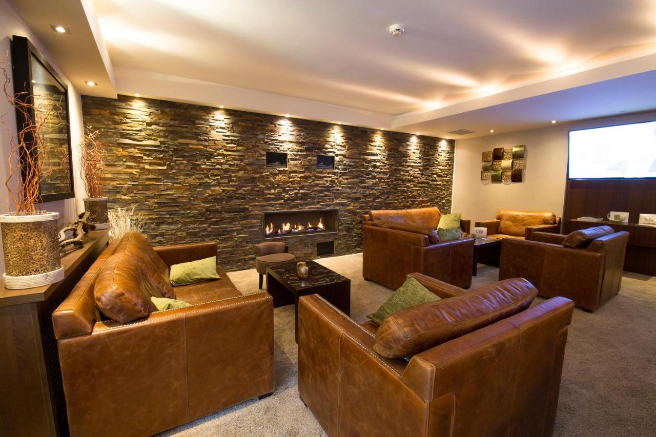 L'Arrivee Hotel & Spa Dortmund