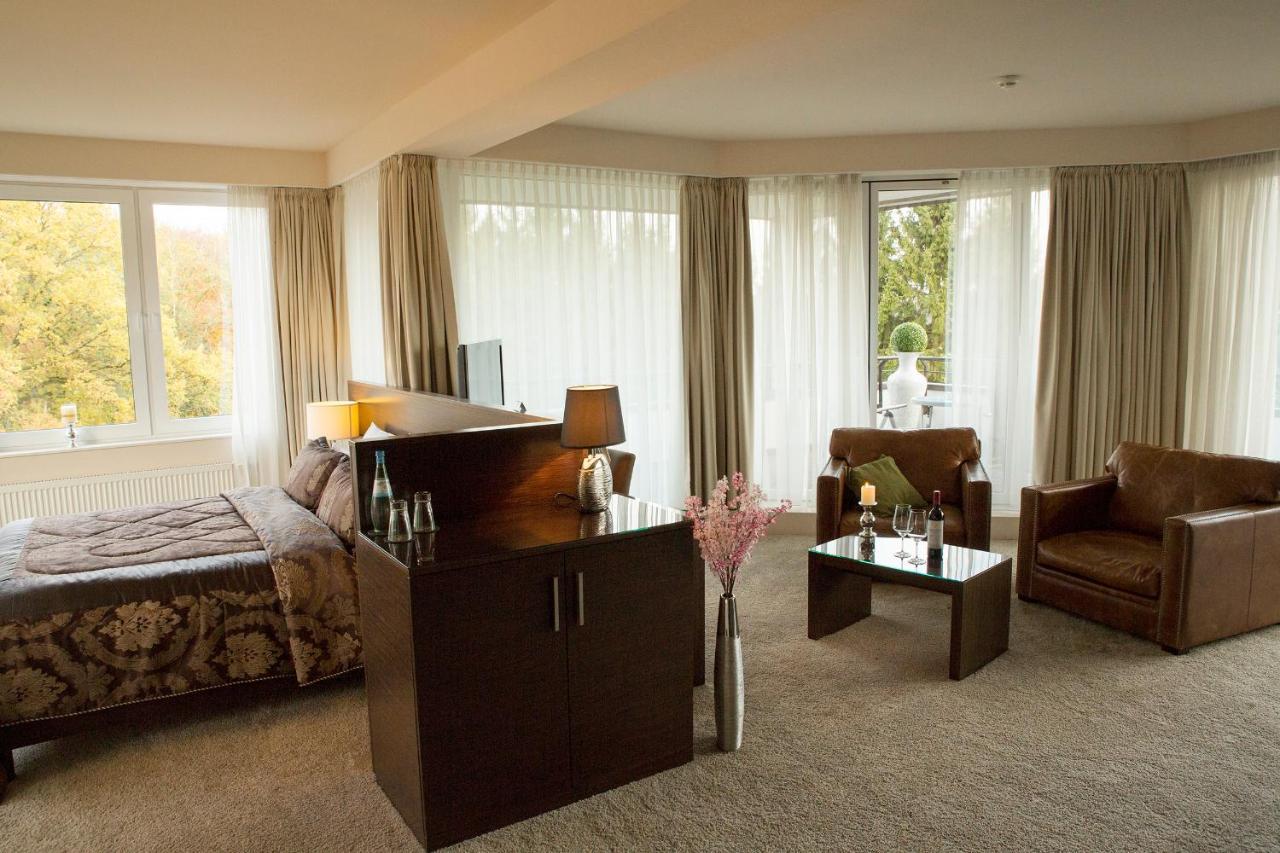 Hotel L'Arrivee Hotel & Spa Dortmund