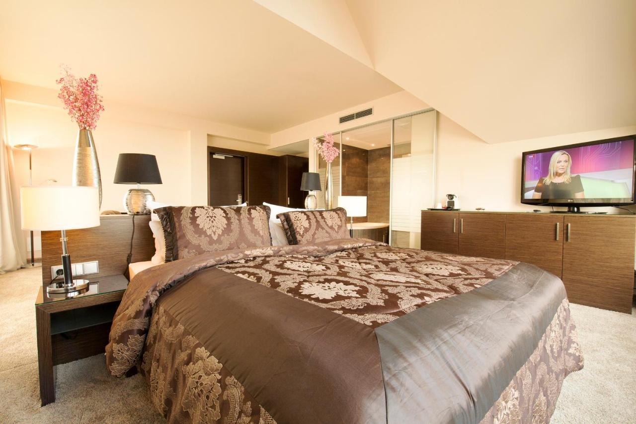 Hotel L'Arrivee Hotel & Spa 4*