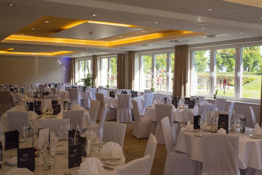 L'Arrivee Hotel & Spa 4* Dortmund